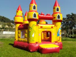 PINTO INSUFL&Aacute;VEIS